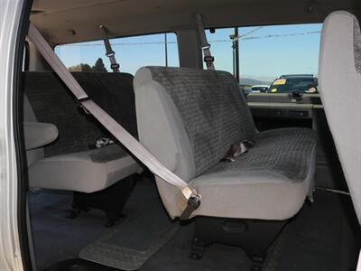 2002 Ford E-150 XLT   - Photo 29 - Santa Maria, CA 93458