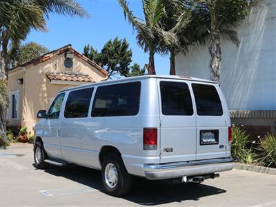 2002 Ford E-150 XLT   - Photo 20 - Santa Maria, CA 93458