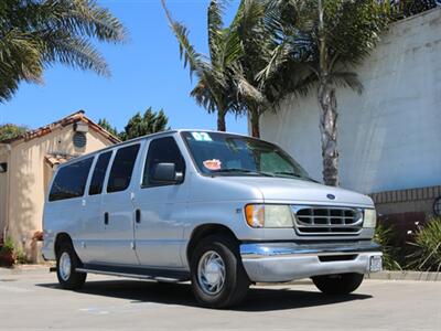 2002 Ford E-150 XLT   - Photo 3 - Santa Maria, CA 93458