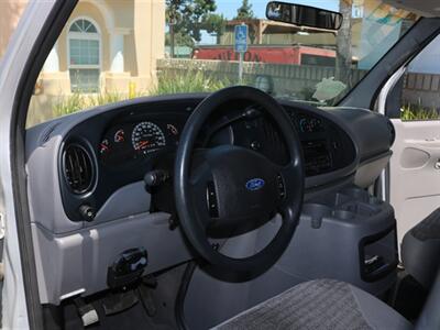 2002 Ford E-150 XLT   - Photo 24 - Santa Maria, CA 93458