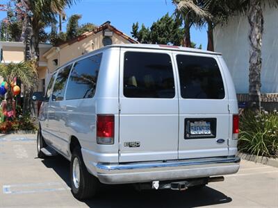 2002 Ford E-150 XLT   - Photo 21 - Santa Maria, CA 93458
