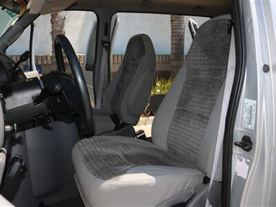 2002 Ford E-150 XLT   - Photo 25 - Santa Maria, CA 93458