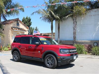 2021 Ford Bronco Sport Big Bend - Photo 4 - Santa Maria, CA 93458