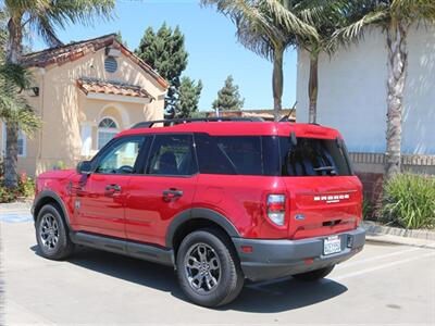 2021 Ford Bronco Sport Big Bend - Photo 16 - Santa Maria, CA 93458