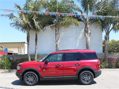 2021 Ford Bronco Sport Big Bend - Photo 14 - Santa Maria, CA 93458