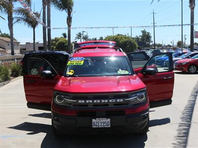 2021 Ford Bronco Sport Big Bend - Photo 33 - Santa Maria, CA 93458