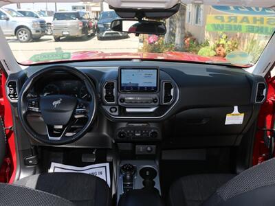 2021 Ford Bronco Sport Big Bend - Photo 26 - Santa Maria, CA 93458