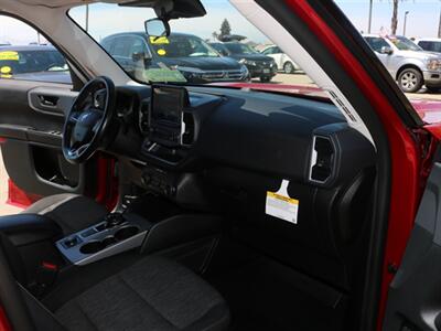 2021 Ford Bronco Sport Big Bend - Photo 22 - Santa Maria, CA 93458