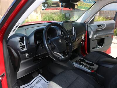 2021 Ford Bronco Sport Big Bend - Photo 18 - Santa Maria, CA 93458