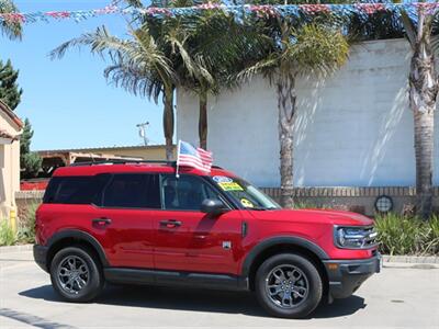 2021 Ford Bronco Sport Big Bend - Photo 5 - Santa Maria, CA 93458