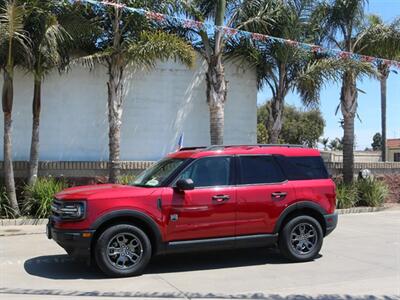 2021 Ford Bronco Sport Big Bend - Photo 13 - Santa Maria, CA 93458