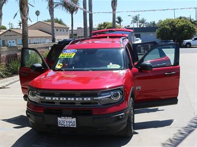 2021 Ford Bronco Sport Big Bend - Photo 32 - Santa Maria, CA 93458