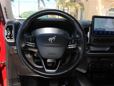 2021 Ford Bronco Sport Big Bend - Photo 30 - Santa Maria, CA 93458