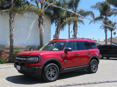 2021 Ford Bronco Sport Big Bend - Photo 12 - Santa Maria, CA 93458