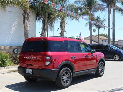 2021 Ford Bronco Sport Big Bend - Photo 8 - Santa Maria, CA 93458