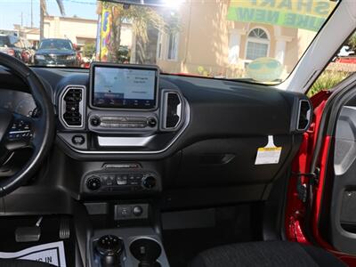 2021 Ford Bronco Sport Big Bend - Photo 27 - Santa Maria, CA 93458