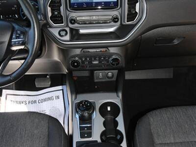 2021 Ford Bronco Sport Big Bend - Photo 29 - Santa Maria, CA 93458