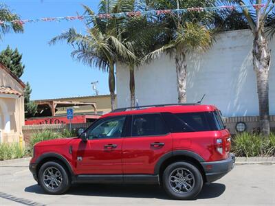 2021 Ford Bronco Sport Big Bend - Photo 15 - Santa Maria, CA 93458