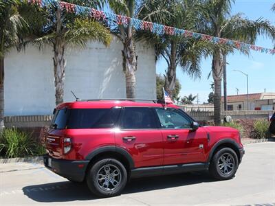 2021 Ford Bronco Sport Big Bend - Photo 7 - Santa Maria, CA 93458