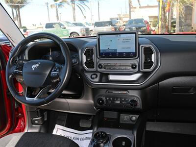 2021 Ford Bronco Sport Big Bend - Photo 28 - Santa Maria, CA 93458