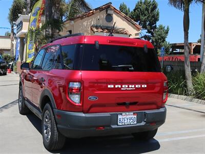 2021 Ford Bronco Sport Big Bend - Photo 17 - Santa Maria, CA 93458