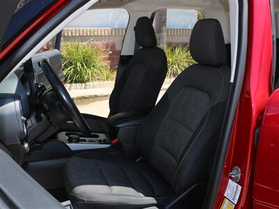 2021 Ford Bronco Sport Big Bend - Photo 19 - Santa Maria, CA 93458