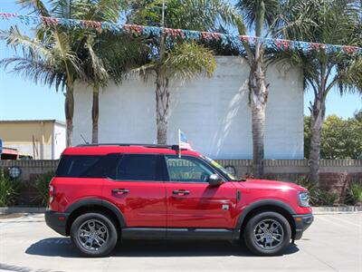 2021 Ford Bronco Sport Big Bend - Photo 6 - Santa Maria, CA 93458