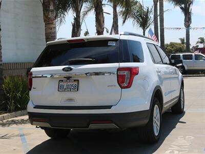 2019 Ford Explorer XLT   - Photo 10 - Santa Maria, CA 93458