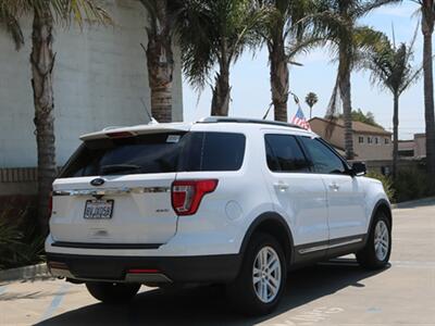 2019 Ford Explorer XLT   - Photo 9 - Santa Maria, CA 93458