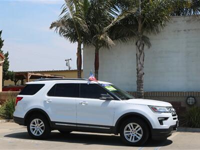 2019 Ford Explorer XLT   - Photo 5 - Santa Maria, CA 93458
