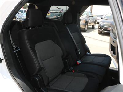 2019 Ford Explorer XLT   - Photo 29 - Santa Maria, CA 93458