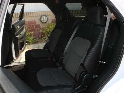 2019 Ford Explorer XLT   - Photo 24 - Santa Maria, CA 93458