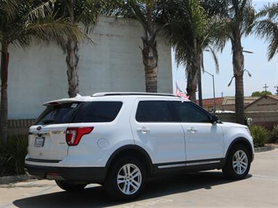 2019 Ford Explorer XLT   - Photo 8 - Santa Maria, CA 93458