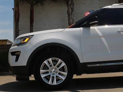 2019 Ford Explorer XLT   - Photo 12 - Santa Maria, CA 93458