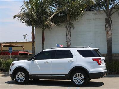 2019 Ford Explorer XLT   - Photo 17 - Santa Maria, CA 93458