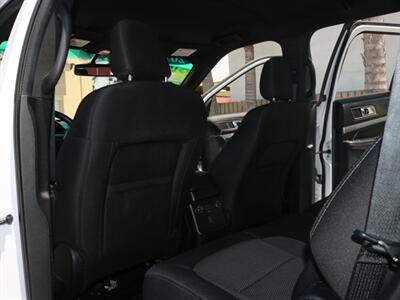 2019 Ford Explorer XLT   - Photo 23 - Santa Maria, CA 93458