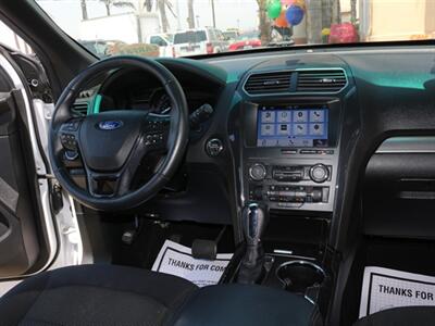 2019 Ford Explorer XLT   - Photo 33 - Santa Maria, CA 93458