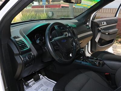 2019 Ford Explorer XLT   - Photo 21 - Santa Maria, CA 93458