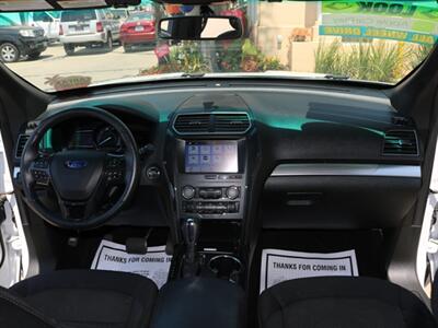 2019 Ford Explorer XLT   - Photo 31 - Santa Maria, CA 93458