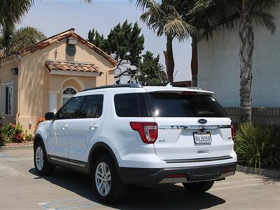 2019 Ford Explorer XLT   - Photo 19 - Santa Maria, CA 93458