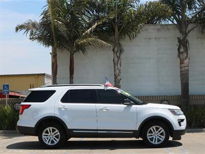 2019 Ford Explorer XLT   - Photo 6 - Santa Maria, CA 93458