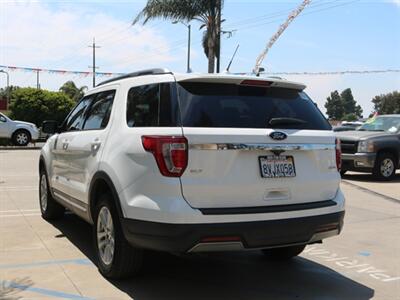 2019 Ford Explorer XLT   - Photo 11 - Santa Maria, CA 93458