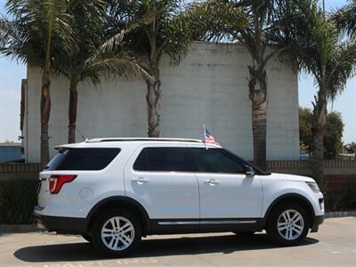 2019 Ford Explorer XLT   - Photo 7 - Santa Maria, CA 93458