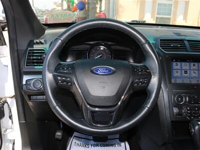 2019 Ford Explorer XLT   - Photo 35 - Santa Maria, CA 93458