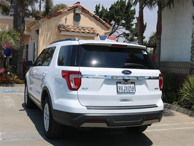 2019 Ford Explorer XLT   - Photo 20 - Santa Maria, CA 93458