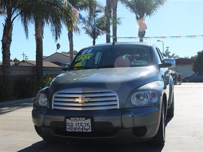 2006 Chevrolet HHR LT   - Photo 10 - Santa Maria, CA 93458