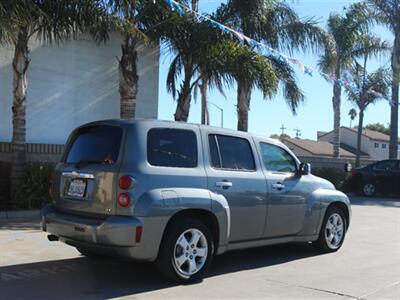 2006 Chevrolet HHR LT   - Photo 8 - Santa Maria, CA 93458