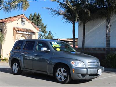 2006 Chevrolet HHR LT   - Photo 4 - Santa Maria, CA 93458