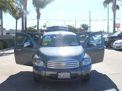 2006 Chevrolet HHR LT   - Photo 28 - Santa Maria, CA 93458