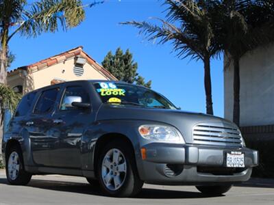 2006 Chevrolet HHR LT   - Photo 3 - Santa Maria, CA 93458